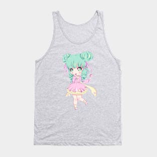 Lollipop lover ! Tank Top